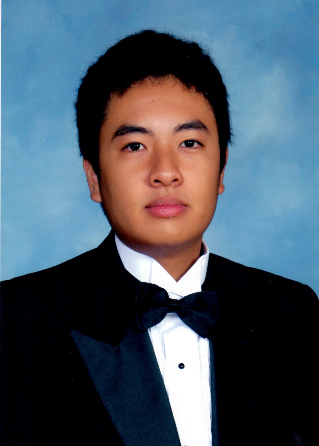 Obituary of Ralph Dominic Octaviano