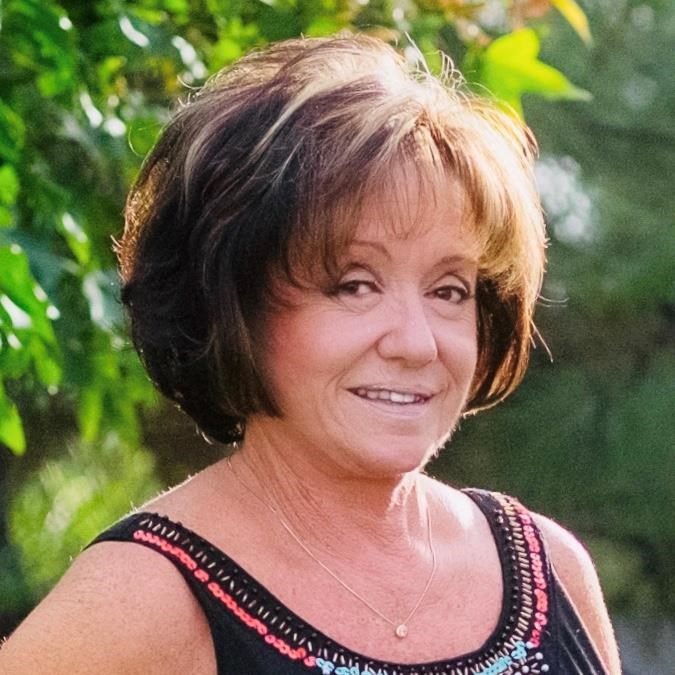 Obituary of Charlyne Adele O'Connor