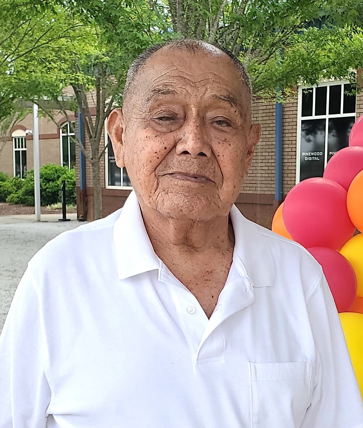 Obituary of Manuel Felix Flores