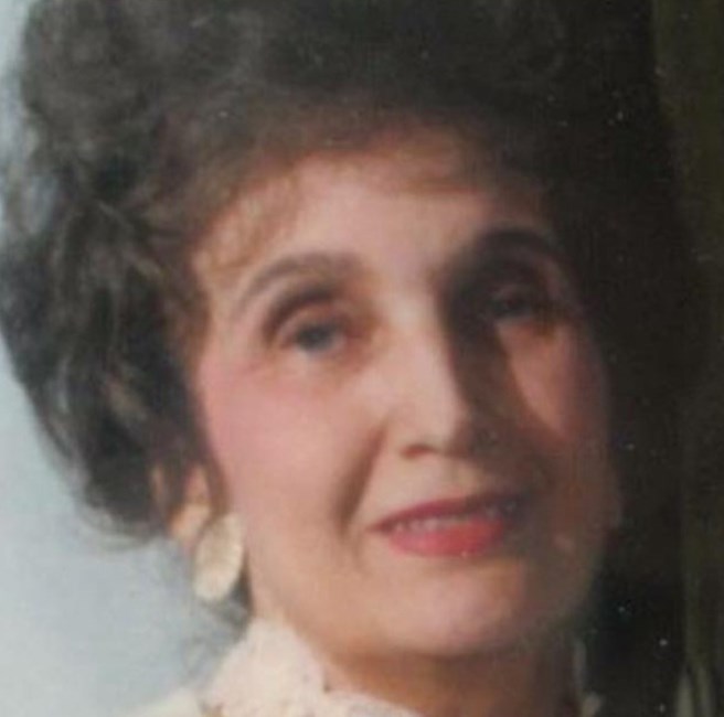 Obituary of Martha Burns Knox