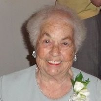 Obituary of Mary Ellen Ruch