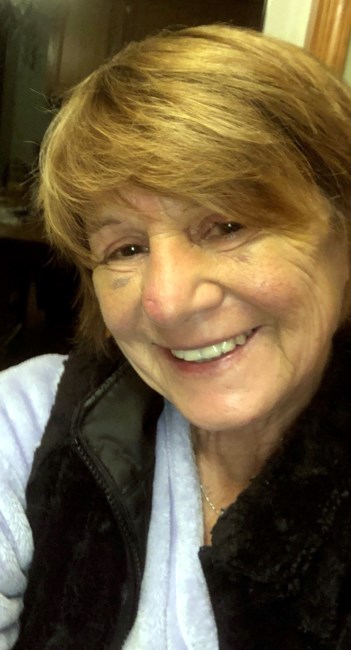 Obituary of Mary L. Palmisano