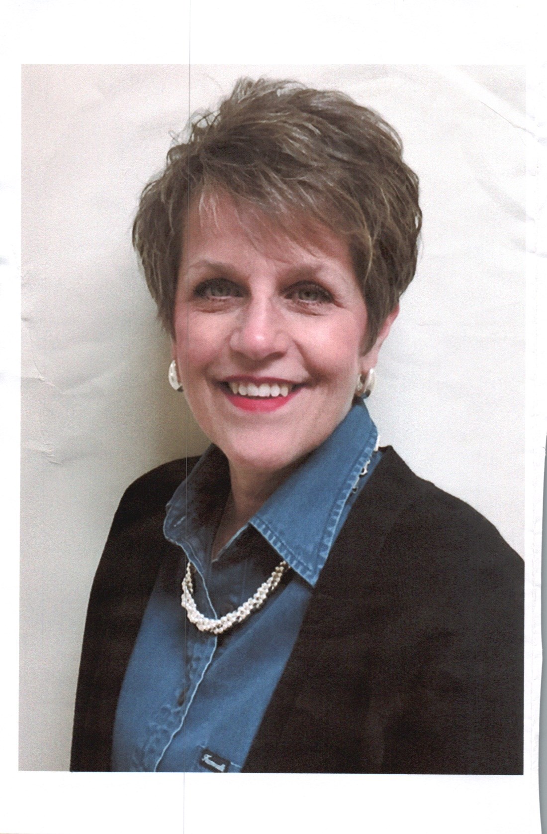 Obituary of Janice C Stevens