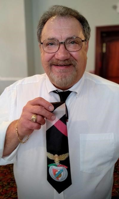 Obituary of Victor M. Oliveira