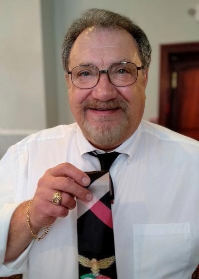 Obituary of Victor M. Oliveira