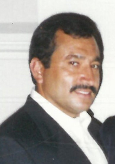 Obituario de Andres Sanchez