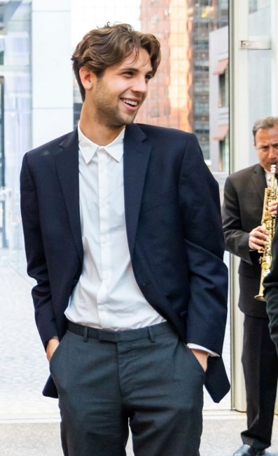 Obituary of John "Mitchell" Burns