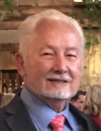 Obituary of Richard Harold Hill