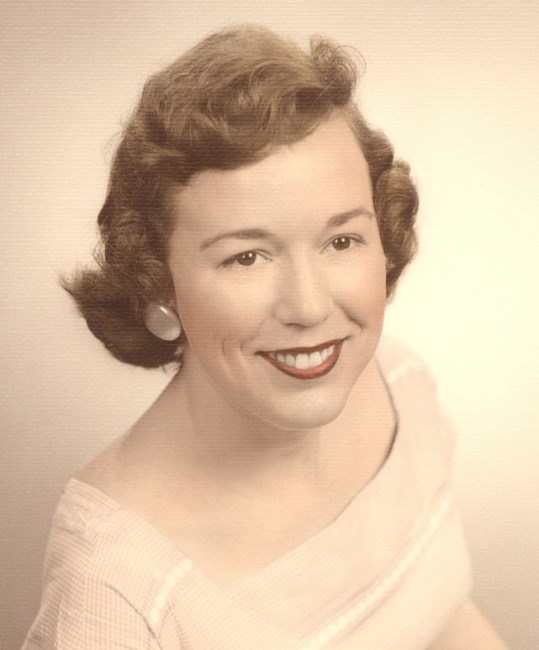 Obituario de Patricia Sue Hobbs