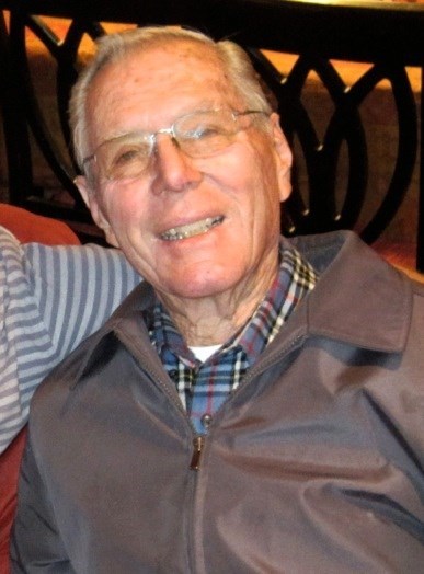 Obituary of Charles Hess