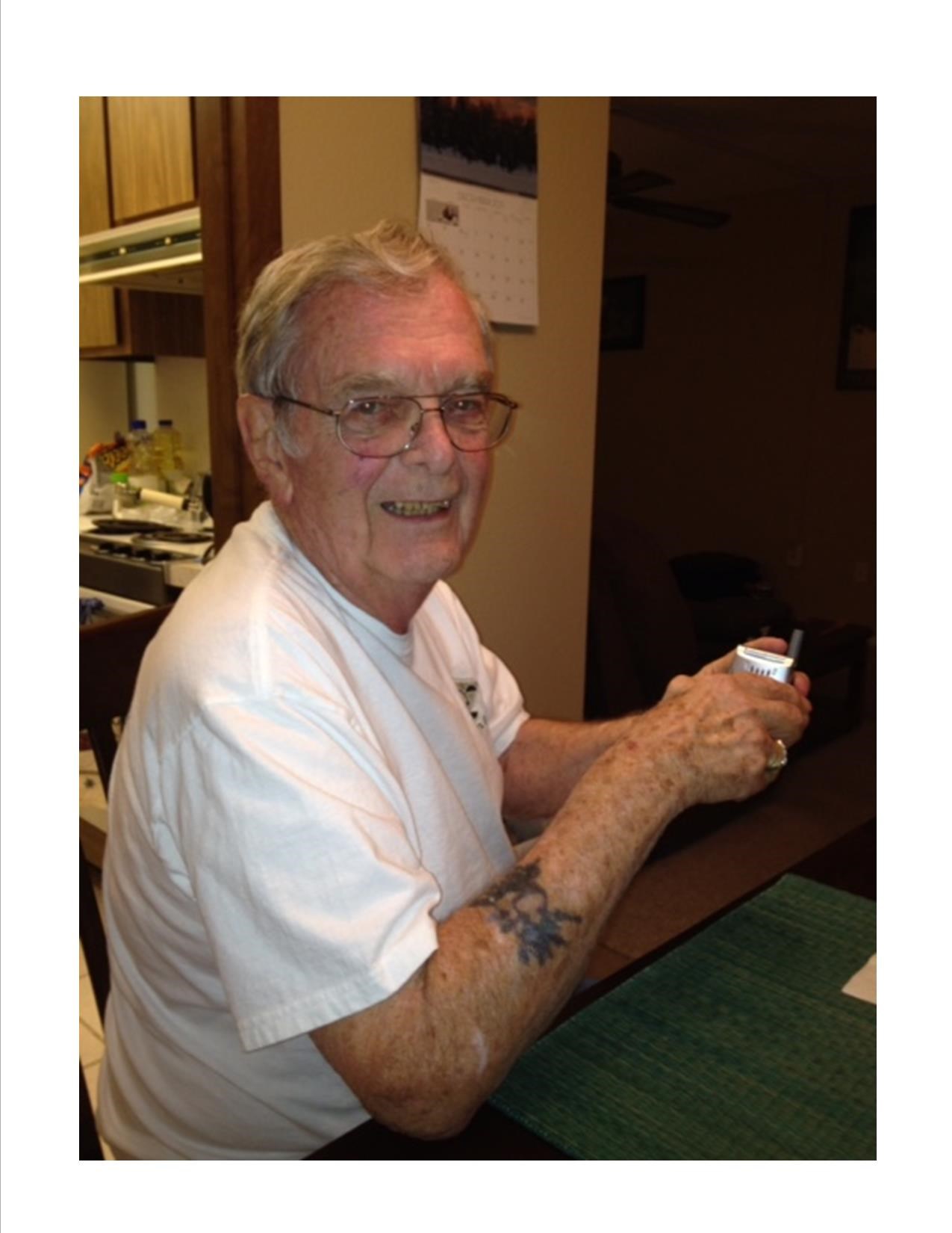 Ralph H Urey Obituary Sun City, AZ