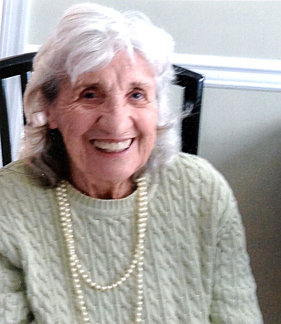 Obituario de Eleanor A. Rubbo