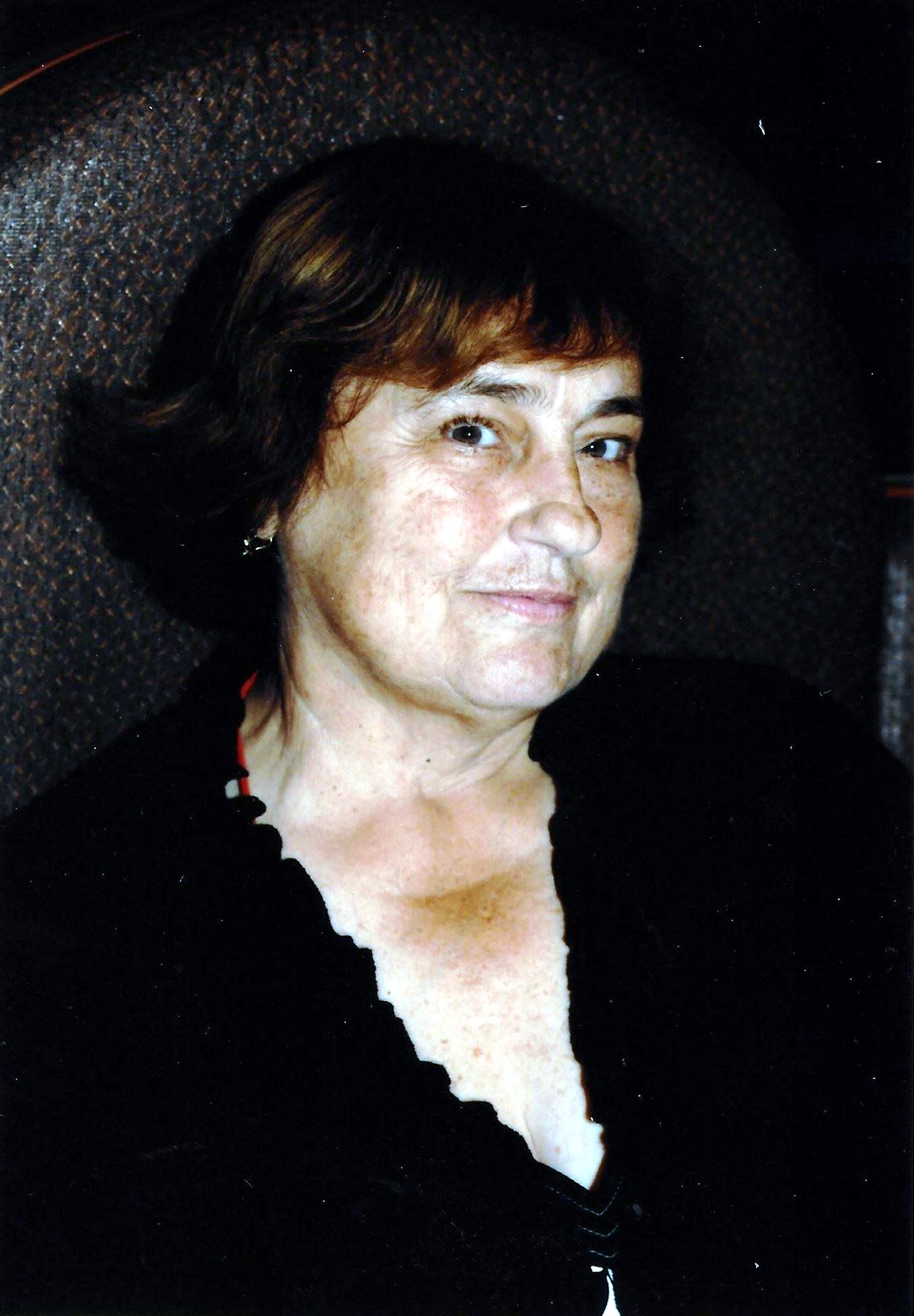 Tanis Ann Strickland Obituary Largo, FL