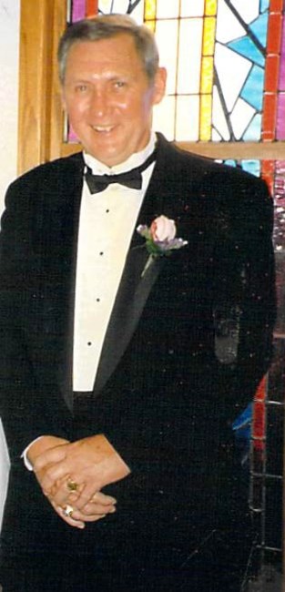 Obituario de James Wilburn Wilkerson