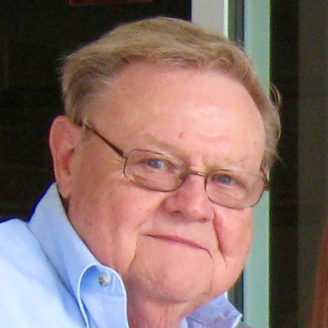 Obituary of Scott Stringer