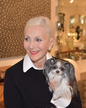 Obituary of Carol Prisant