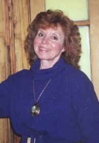 Obituary of Carolyn Diane Adams Flack