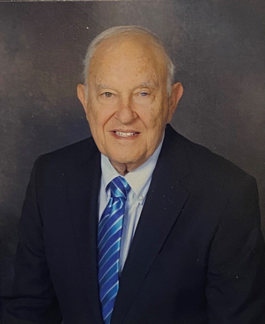 Obituary of John McGinty