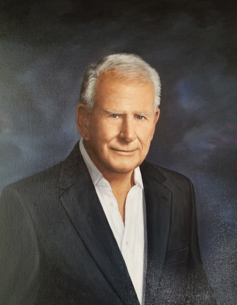 Avis de décès de Alwal "Al" B.  Moore