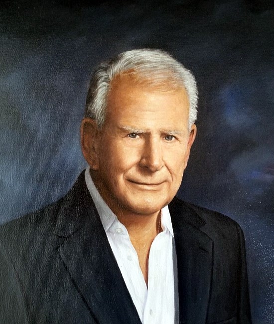 Obituario de Alwal "Al" B. Moore