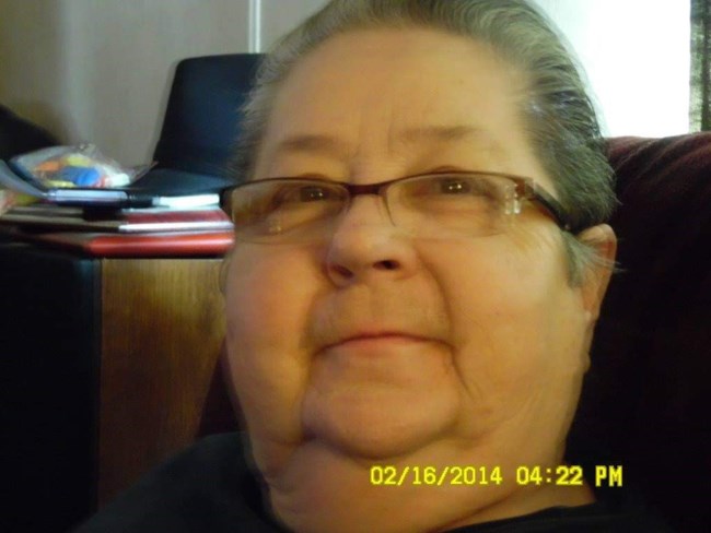 Obituary of Linda Dale Royal