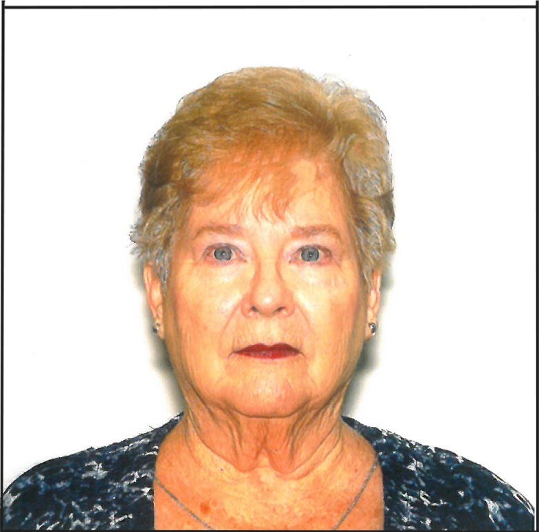 Obituary of Ann Paille