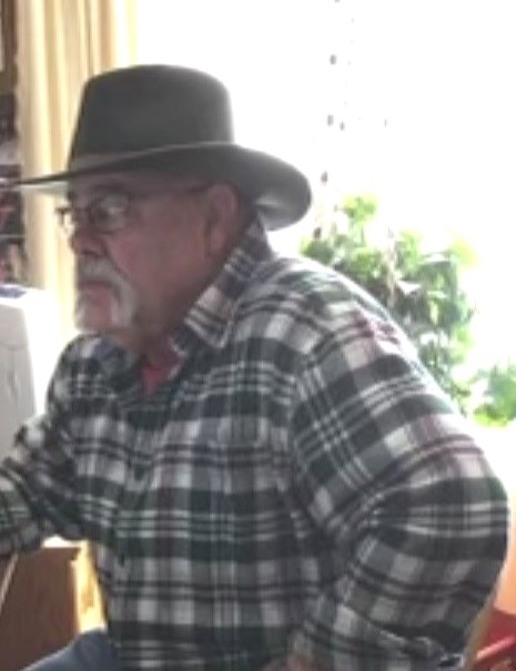 Obituary of Bradley David Angstrom