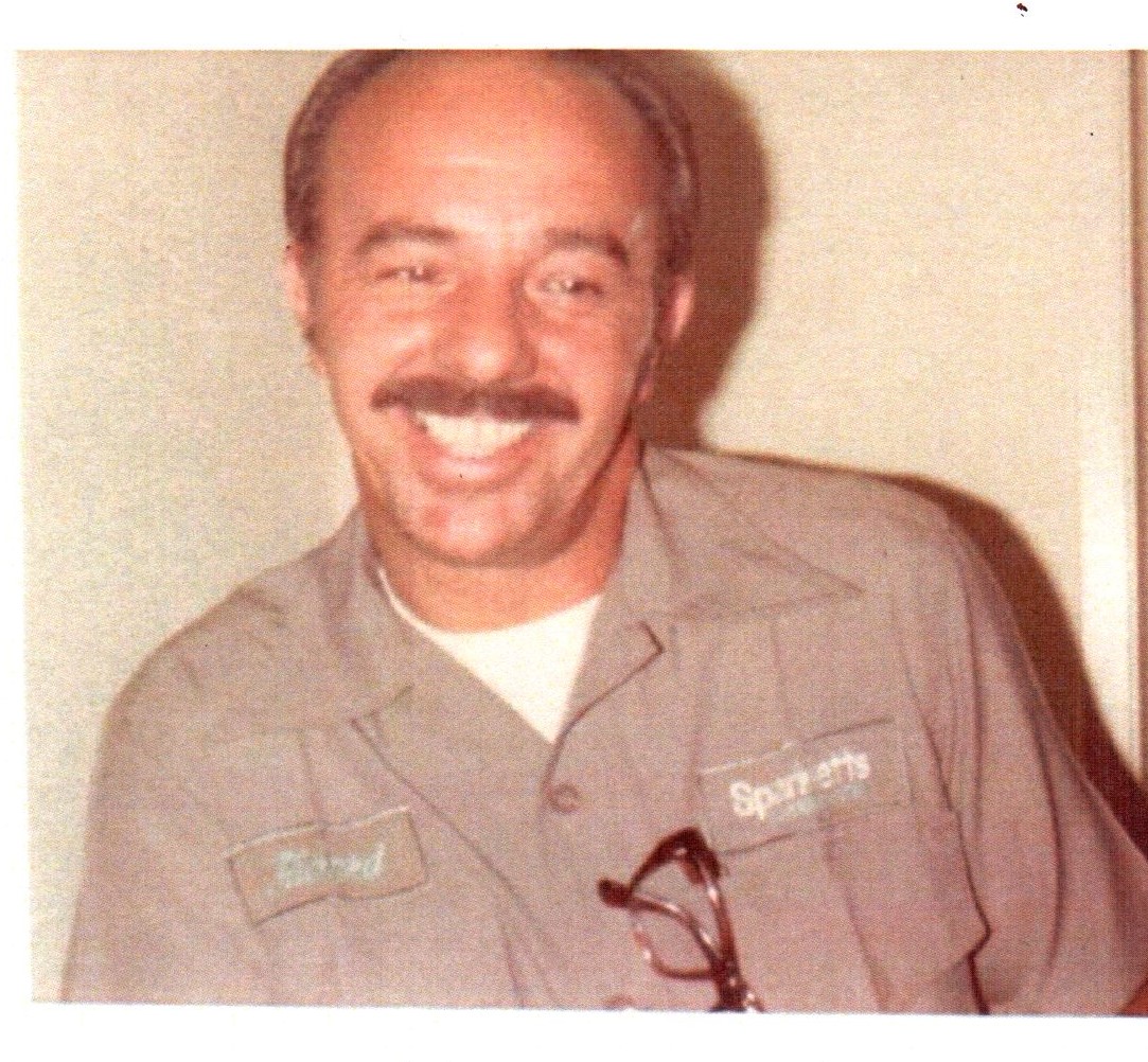 Obituary of Richard C. Norman