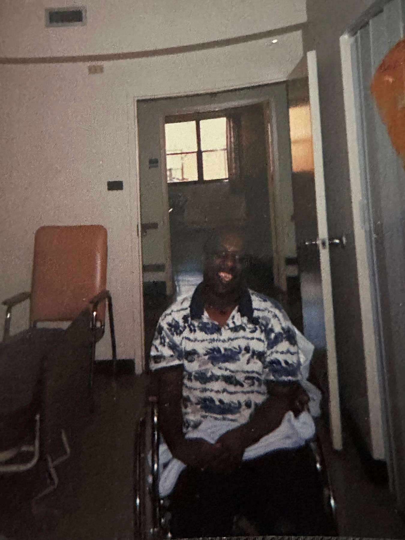 Obituary of Carl Davis