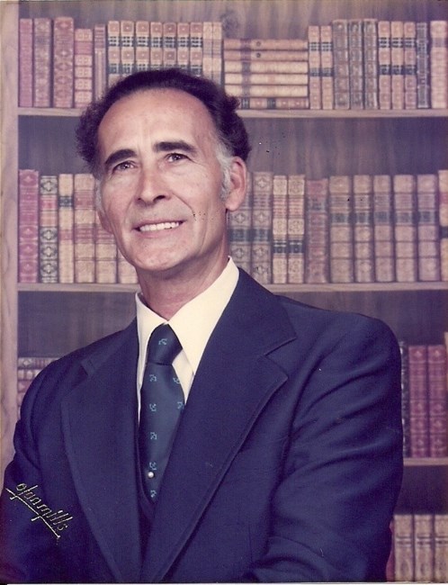 Obituary of Maurice Alberit Vanasse