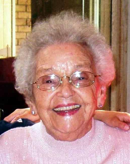 Obituary of Faye Slayton