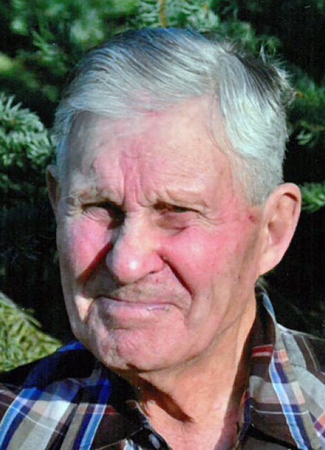 Obituary of Darwin John Hansen