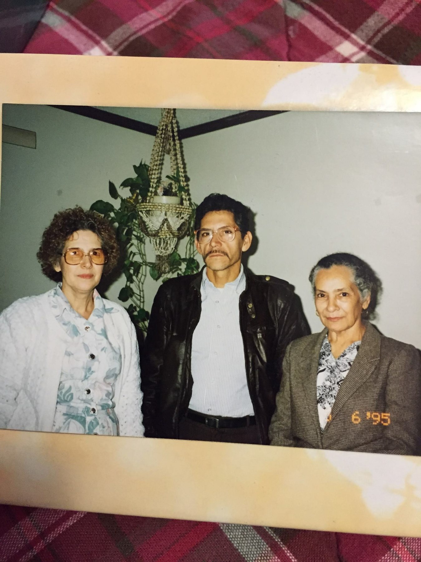 Obituary of Clara Carrillo Avitia