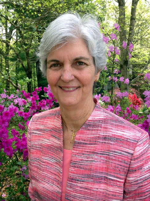 Obituary of Phyllis S Lusk