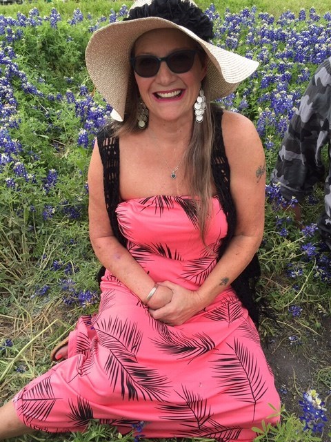 Obituary of Cyndi Adams Lockhart