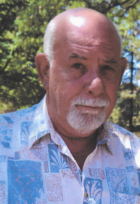 Obituary of Charles Douglas Williams