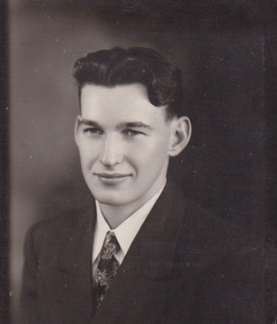 Obituary of Maurice Wendell Woodcock