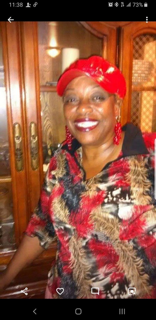 Obituary of Mrs. Selena Atkins Williams Davis