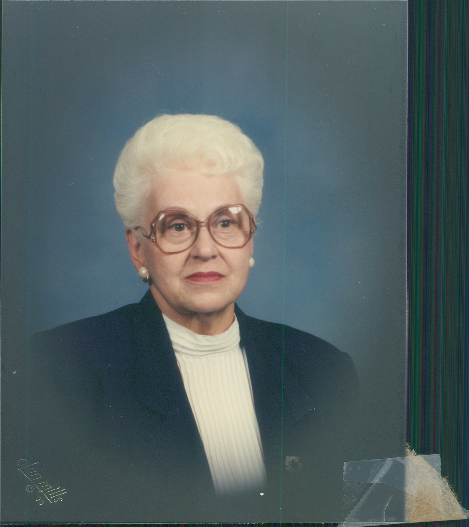 Obituary of Clarice E. Jakubczak