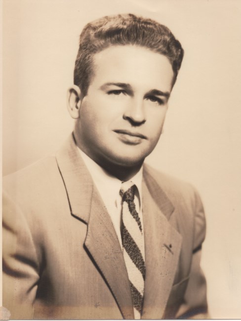 Carroll Deloach Obituary Auburndale Fl
