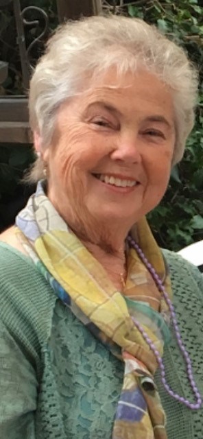 Obituary of Kathleen Anne Brown