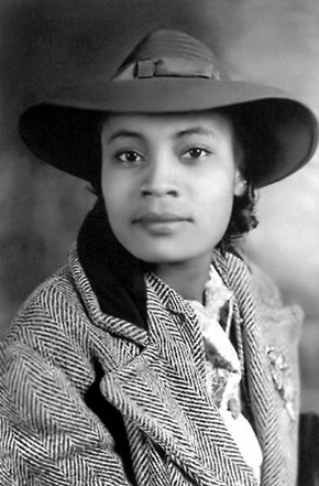 Avis de décès de Florence Scott