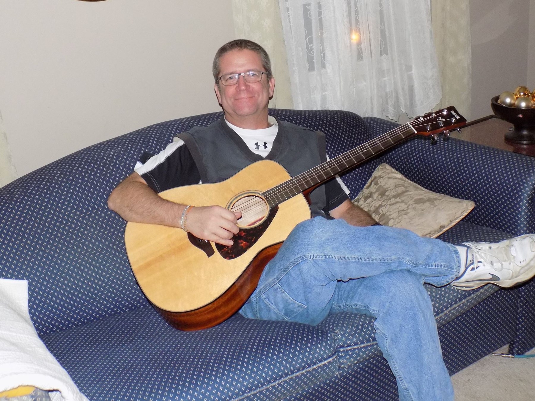 Obituary of Craig B. Wilcox