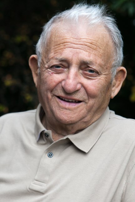 Obituary of Lev Kontorovich