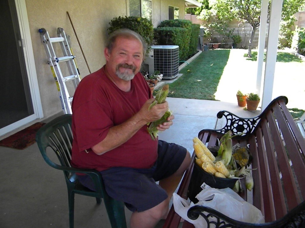 Obituary of Thomas Lee Smith