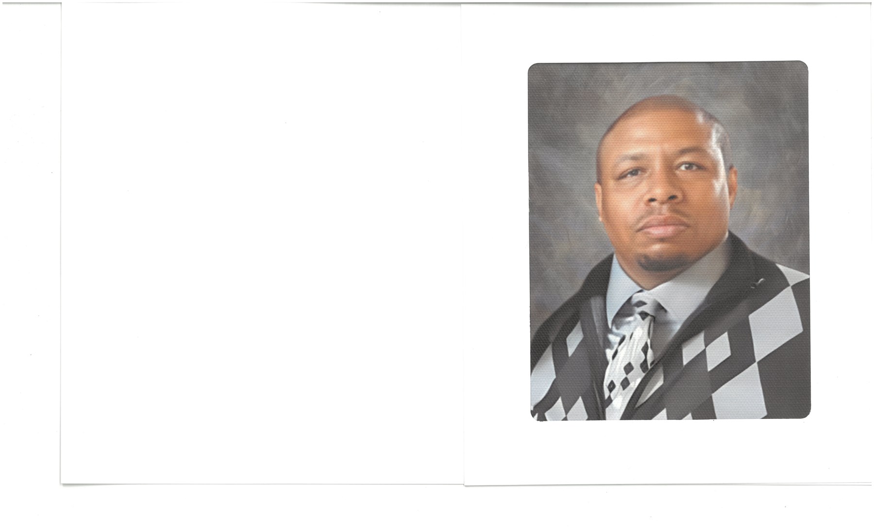 Obituary of Thomas Gregory Houser