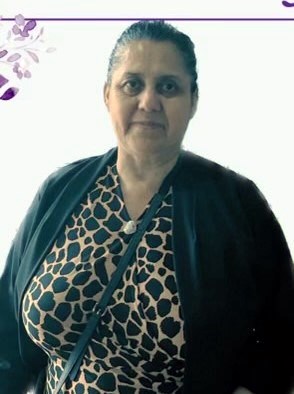 Obituary of Ericka Jeannette Enriquez