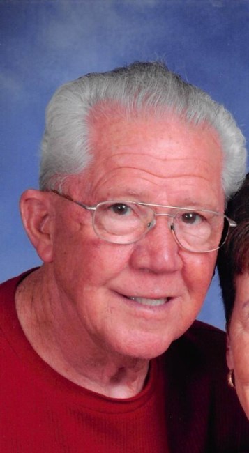 Obituary of Bernard "Bernie" Brown