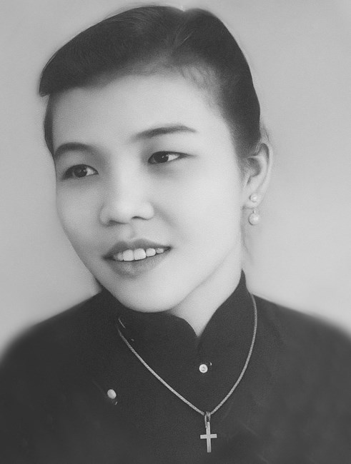 Obituary of Hien Thi Nguyen
