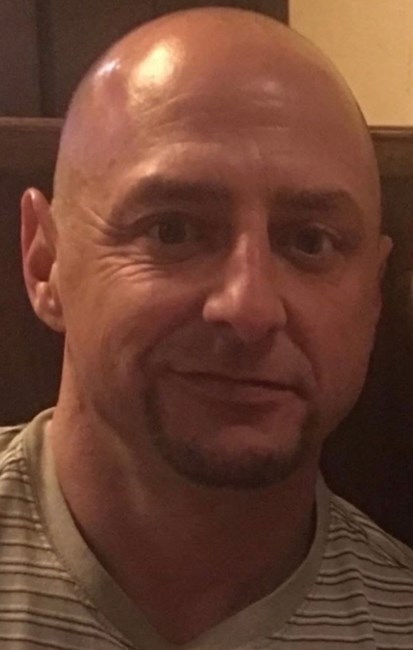 Obituary of Chad Joseph Duplantis